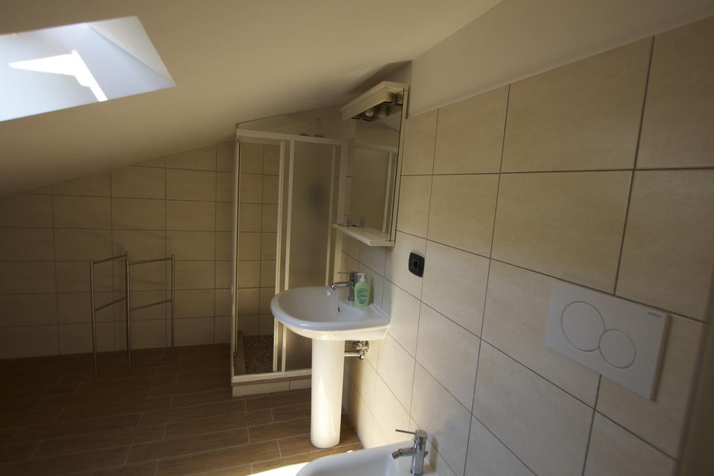B&B La Terrazza Di フラスカティ 部屋 写真